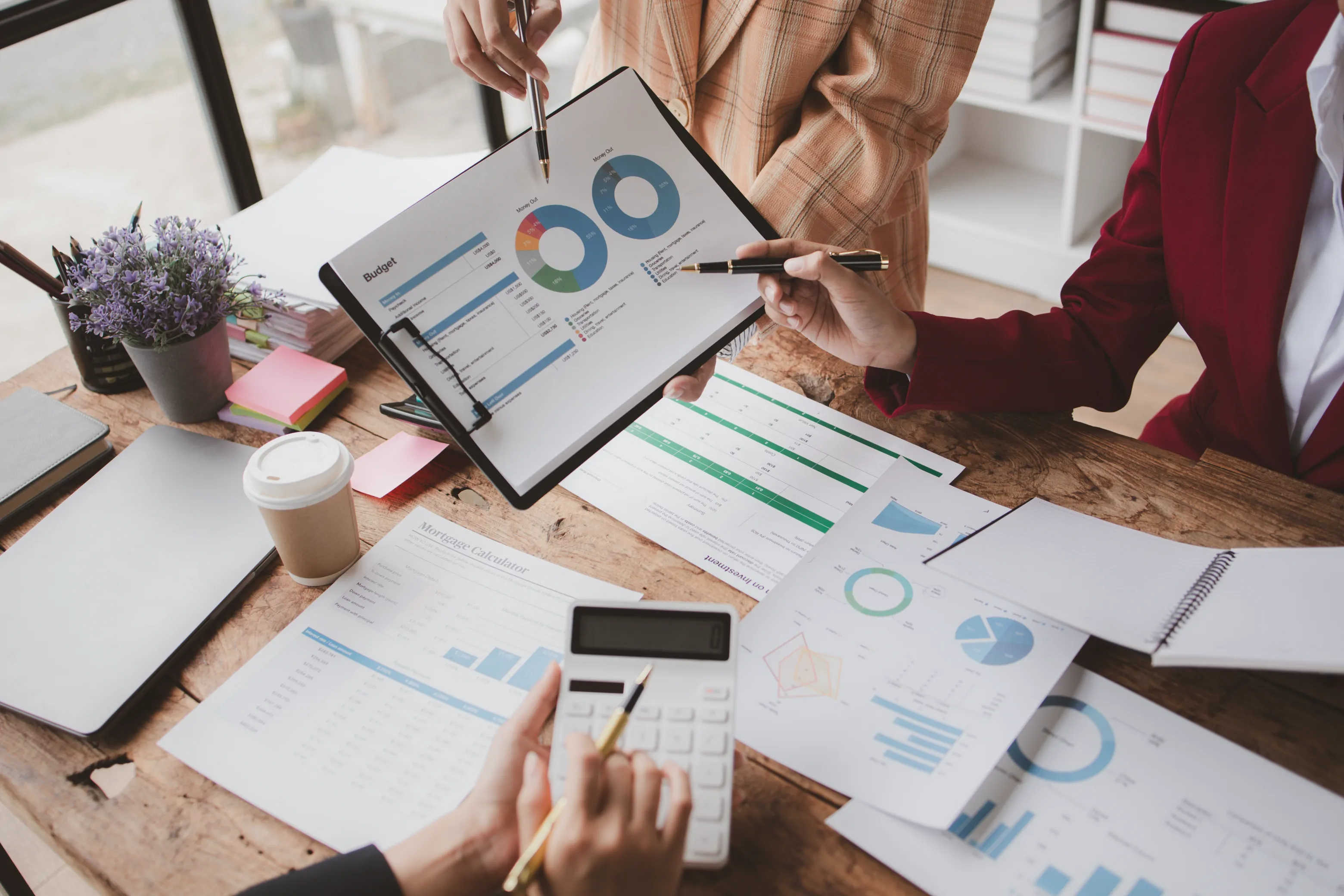 Corporate Governance
